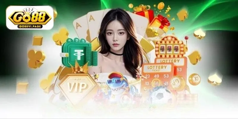 Giá trị cốt lõi tạo nên dấu ấn thương hiệu Go88