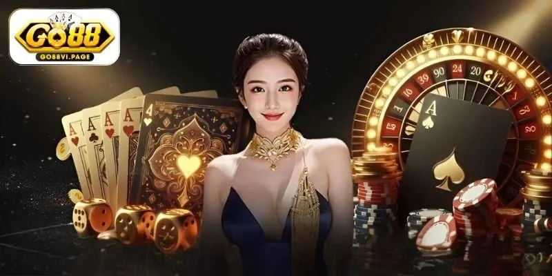 Hệ thống Go88 liên tục cập nhật trải nghiệm người dùng
