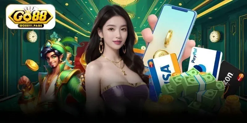 Hướng dẫn tham gia Go88 dành cho người mới