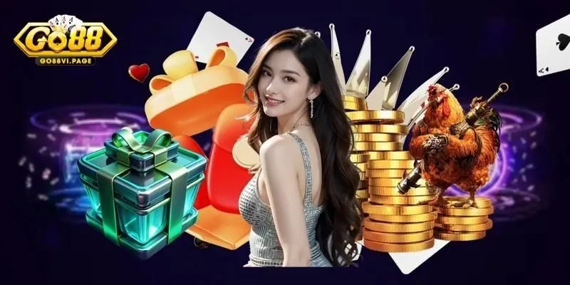 So sánh cơ bản về Go88 với các nền tảng khác